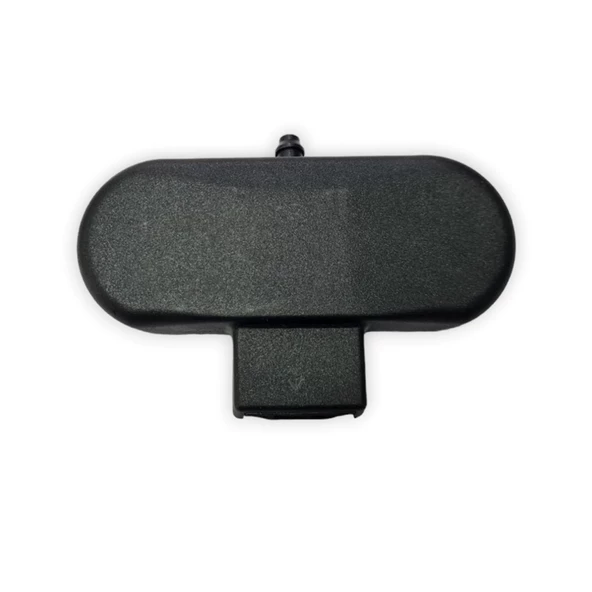 Audi TT 2007-2010 Ön Cam Sol Fiskiye Memesi Isıtmalı 8J0955987G ürün görseli 1
