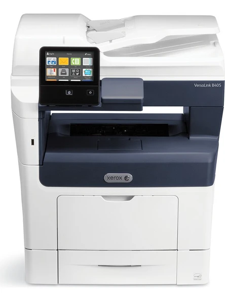 Xerox VersaLink B405V_DN + Tarayıcı + Fotokopi + Faks Çok Fonksiyonlu Lazer Yazıcı ürün görseli 1