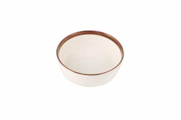 Porland Chopin Bakır Kase 12 cm  04ALM007820 ürün görseli 1