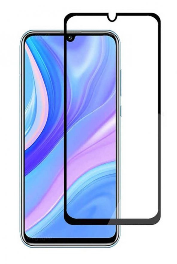 Xiaomi Redmi A1 Seramik Ekran Koruyucu - Resim 7