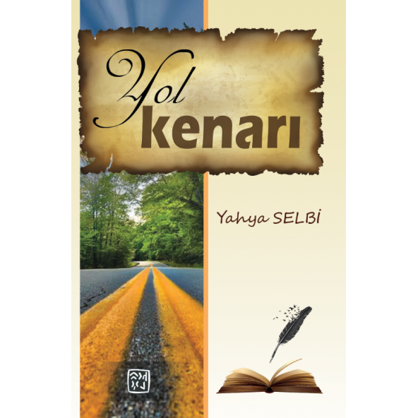 Yol Kenarı - Yahya Selbi ürün görseli 1