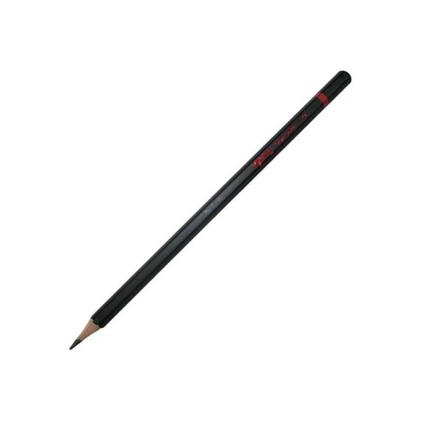 Rotring Sınav Kurşun Kalemi 2B 1 Adet ürün görseli 1
