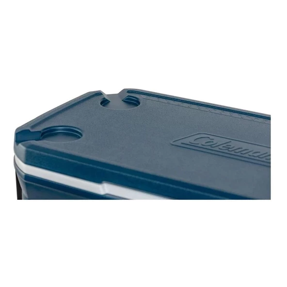 Coleman Xtreme 52Qt Taşınabilir Buzluk 48 - Resim 4