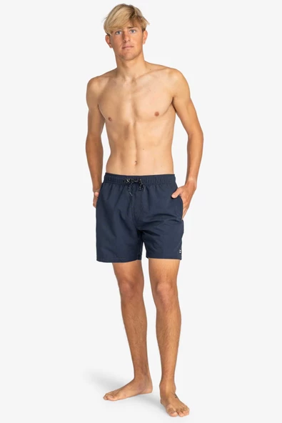 S1LB12  BILLABONG  VOLLEY SHORT - Resim 5