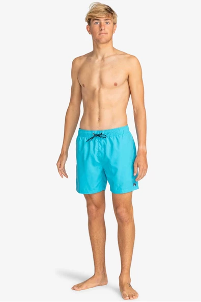 S1LB12  BILLABONG  VOLLEY SHORT - Resim 3
