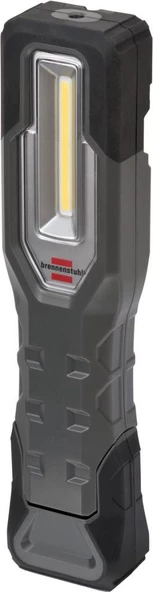 Brennenstuhl 1000+200 Lümen IP54 Lisanslı Şarj Edilebilir Led Fener ürün görseli 1