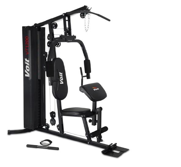 Voit VT-1200N Tek Kişilik Çalışma İstasyonu -New (72 Kg.) ürün görseli 1