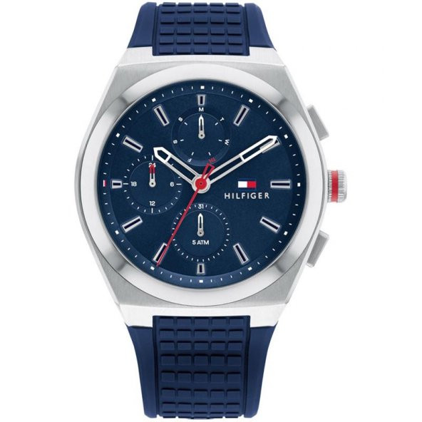 Tommy Hilfiger TH1791899 Erkek Kol Saati ürün görseli 1
