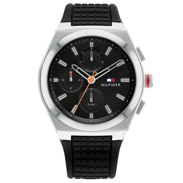 Tommy Hilfiger TH1791898 Erkek Kol Saati ürün görseli 1