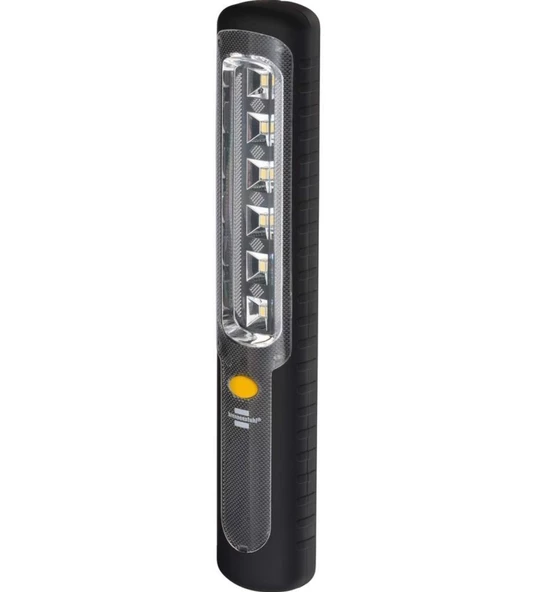 Brennenstuhl 6 Smd-Led Mıknatıslı Ve Kancalı Şarjlı El Lambası ürün görseli 1