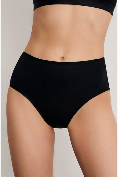 Eros Kadın Bato Slip 3lü Paket - Resim 2