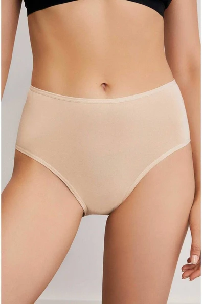 Eros Kadın Bato Slip 3lü Paket - Resim 3