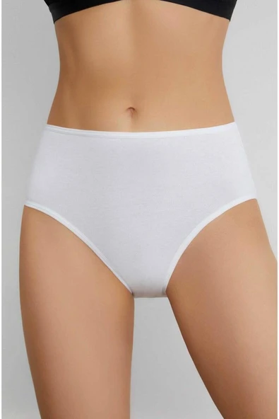 Eros Kadın Bato Slip 3lü Paket ürün görseli 1