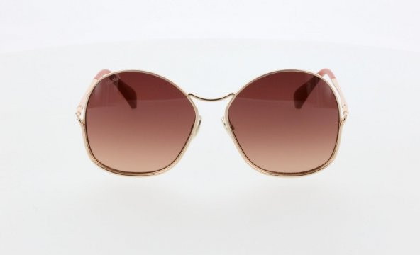 Maxmara MM0005 28F Kadın Güneş Gözlüğü ürün görseli 1