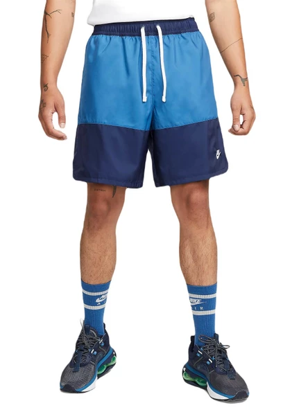 Nike DM6831-410 Sportswear Sport Essential Erkek Spor Şort ürün görseli 1