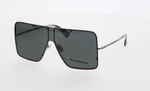 Maxmara MM0004 08A Kadın Güneş Gözlüğü ürün görseli 1