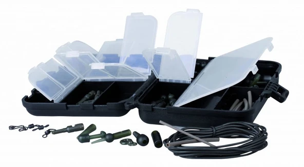 Prologıc LM Last Meter Rig Kit - Resim 2