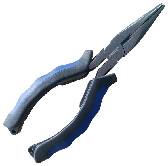 Okuma Long Nose ''6 Pense - Resim 3