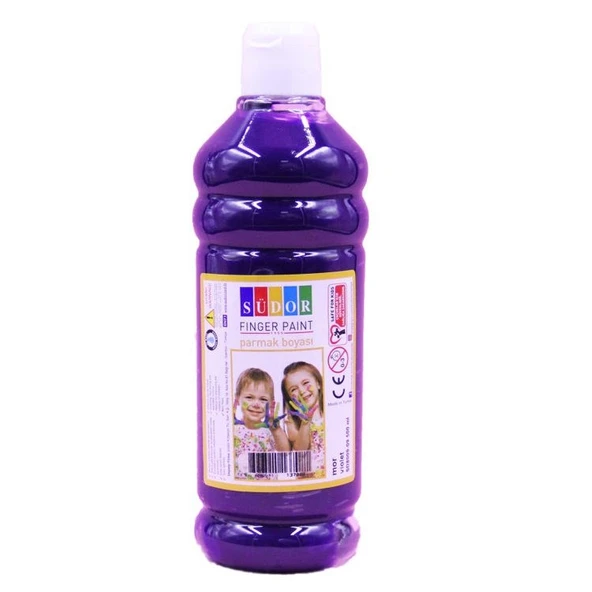 Südor Parmak Boyası 500 ml Mor ürün görseli 1