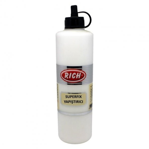 Rich Superfix Çok Amaçlı Yapıştırıcı 500 cc. ürün görseli 1