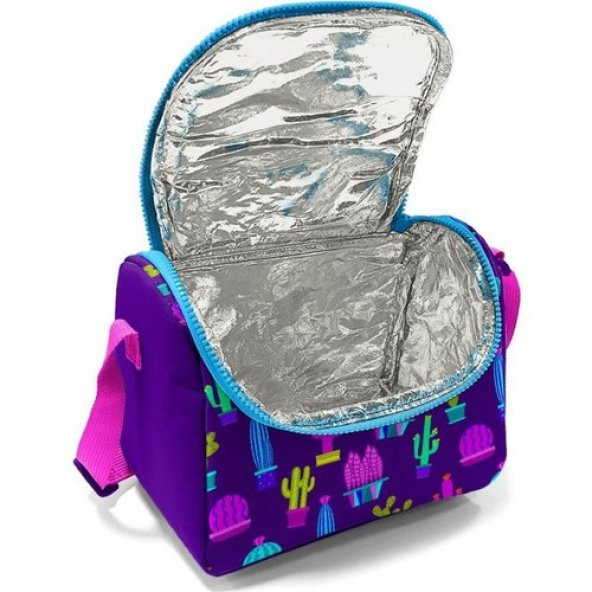 CORAL HIGH BESLENME ÇANTA(THERMO) - Resim 4