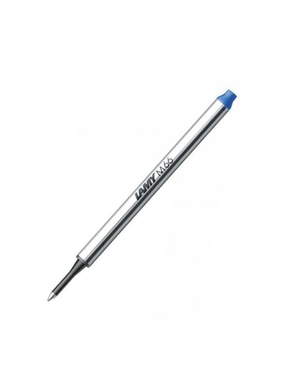 LAMY ROLLER  REFILI MAVI TEKLI (M66) ürün görseli 1
