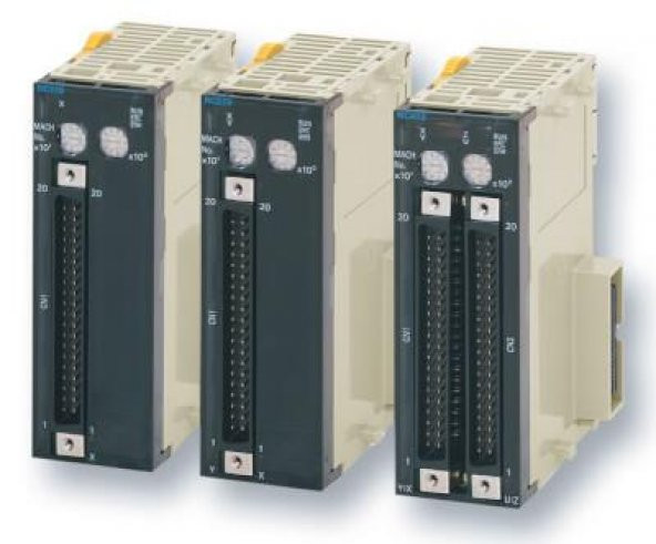 OMRON CJ1WNC133.1, 500KHZ KONUM KONTROL ÜNİTESİ ürün görseli 1
