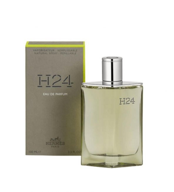 Hermes H24 Edp 100 ML ürün görseli 1