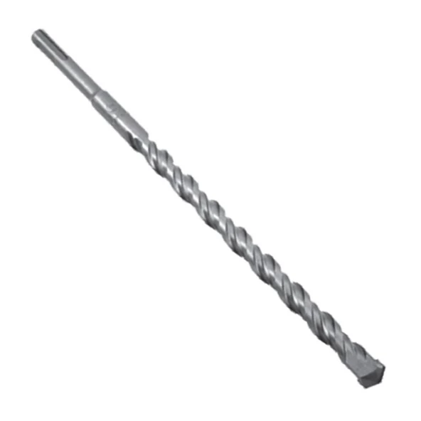 SDS Plus 200/260 MM Beton Delme Ucu 6 MM ürün görseli 1
