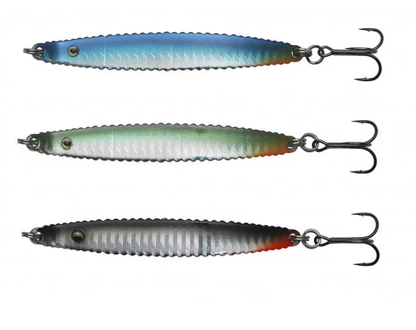 Hansen Lotus SD 9.8cm 22g Turna Levrek, Lüfer Olta Kaşığı ürün görseli 1