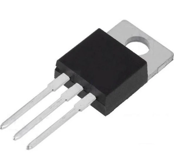 BUX85, TO-220 Transistör ürün görseli 1