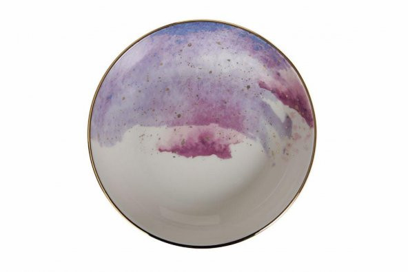 Porland Cosmos Desen7 Kase 17 cm 04ALM003447 ürün görseli 1