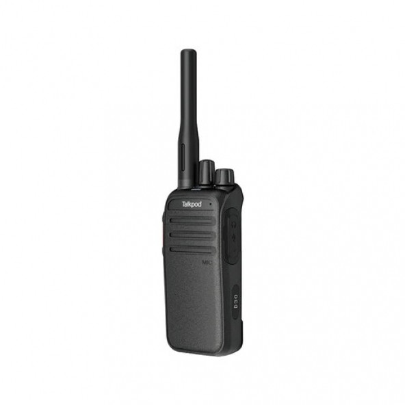 Talkpod D30 Dijital-Analog Hibrit Dmr El Telsizi ürün görseli 1