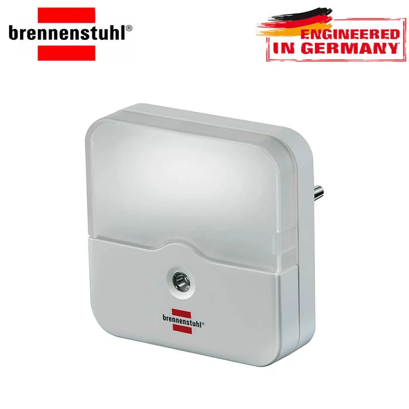 Brennenstuhl Karanlık Sensörlü Ol 02E Led Gece Lambası ürün görseli 1