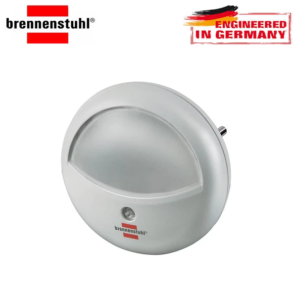 Brennenstuhl Karanlık Sensörlü Ol 02R Led Gece Lambası ürün görseli 1