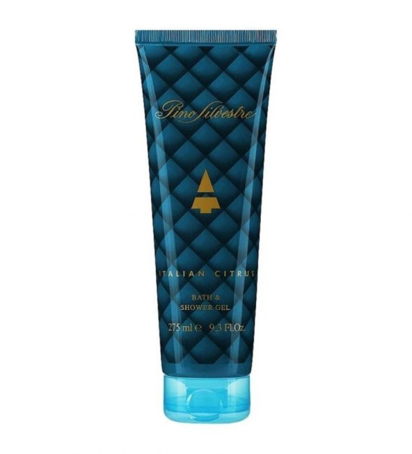 Pino Silvestre Italian Citrus Bath&Shower Gel 275 ml Duş Jeli | ürün görseli 1