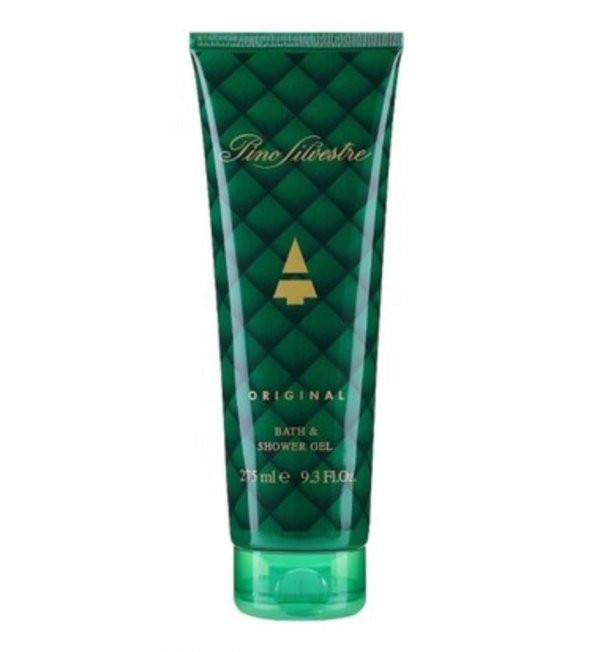 Pino Silvestre Original Bath&shower Gel 275 ml Duş Jeli ürün görseli 1