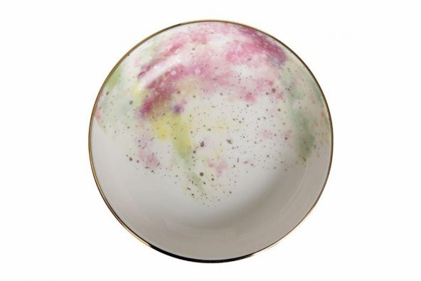 Porland Cosmos Desen2 Kase 17 cm 04ALM003439 ürün görseli 1