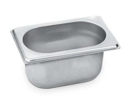 İnoks Gastronom Küvet ürün görseli 1