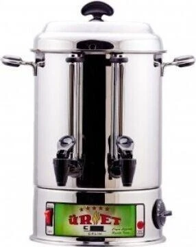 Çay Pişirme Makinesi ürün görseli 1