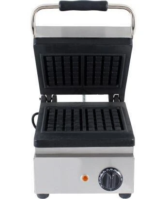 Kare Waffle Makinesi ürün görseli 1
