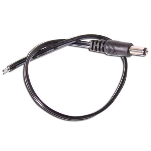 Wellhise 2.1Mm Adaptör Fişi 30 CM Kaliteli ürün görseli 1