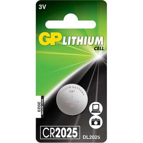 GP 2025 Para Pil ürün görseli 1