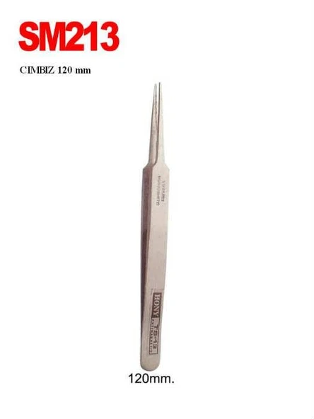 SWAT SM213 CIMBIZ 120 mm - Kargo Ücretsiz ürün görseli 1