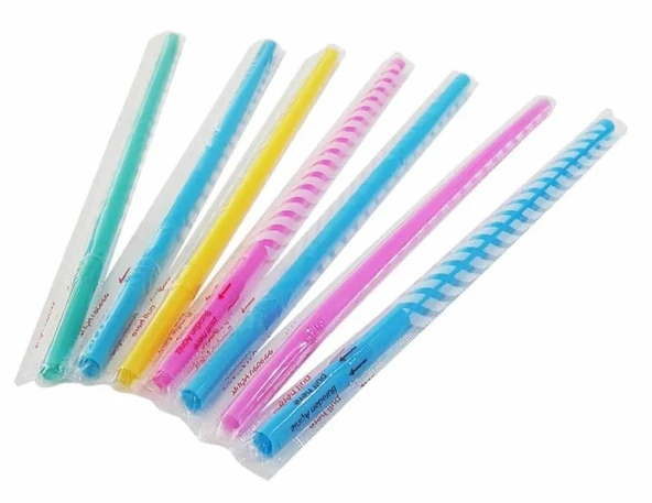 Körüklü Jelatinli Frozen Pipet 200 Adet ürün görseli 1