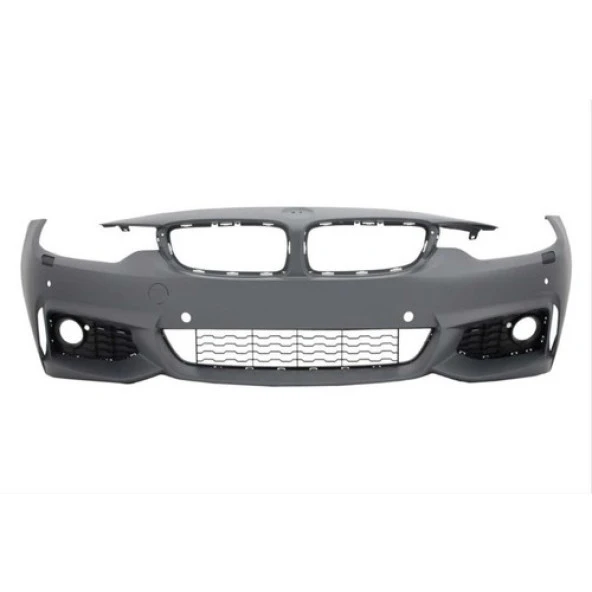 Karva Bmw 4 Serisi F36 M Technic Body Kit Set 2015-2019 ürün görseli 1