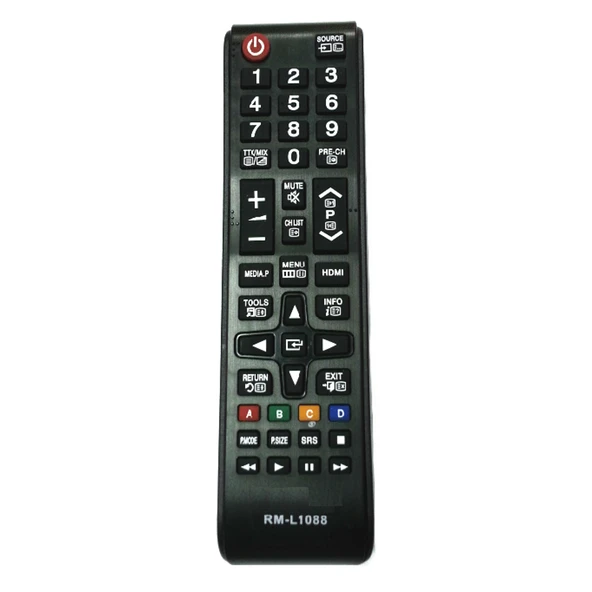 SAMSUNG AA59-00602A LCD-LED TV KUMANDASI ürün görseli 1