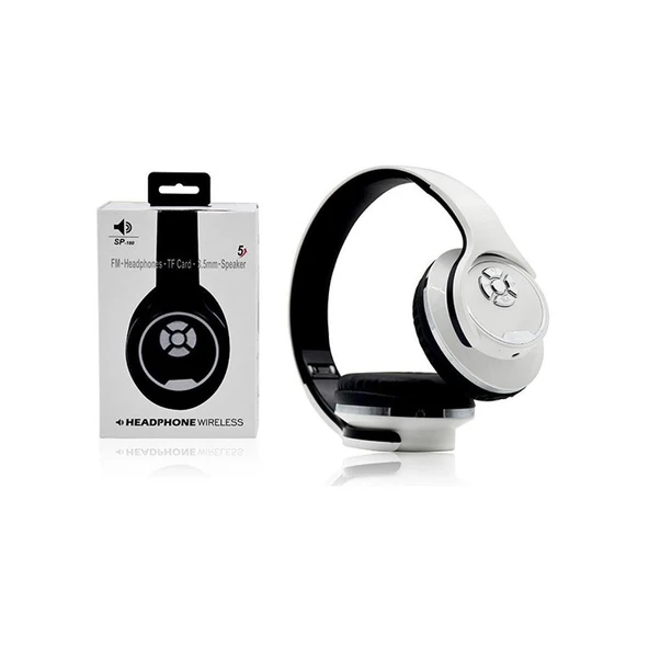 Bluetooth Kulaklık Platoon PL-2018 ürün görseli 1
