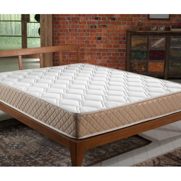 Relax Full Ortopedik Yatak ÖLÇÜ SEÇENEKLİ ürün görseli 1