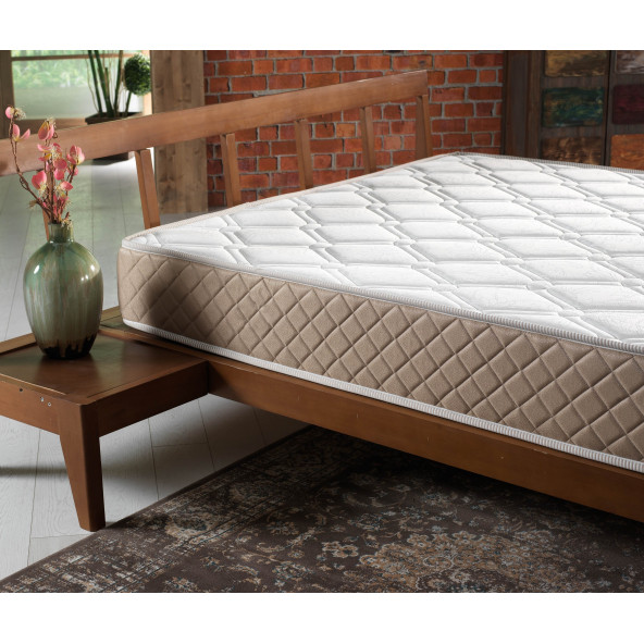 Relax Full Ortopedik Yatak ÖLÇÜ SEÇENEKLİ - Resim 2
